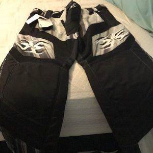 Empire Paintball Pants